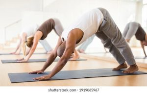 Hatha Yoga