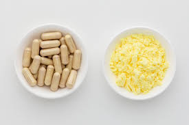 Alpha Lipoic Acid
