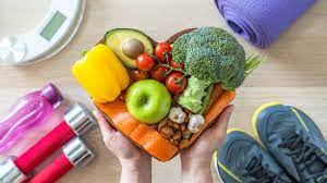 U.S. Adults Get Failing Grades in Healthy Lifestyle Behavior