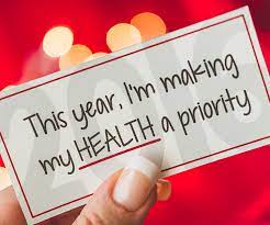 How To Keep Your New Year's Fitness Resolution From Failing