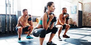 6 Exercises That Burn Calories In Overdrive (And Are Not Burpees)