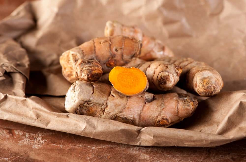 Tumeric