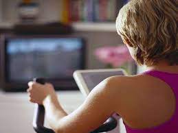 Short Stretches of Exercise May Have Anti-Inflammatory Effect