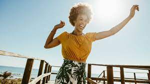How to Be Happy and Healthy All Year Long