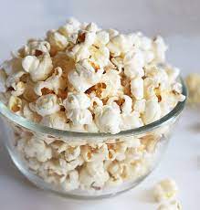 Popcorn
