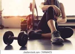 The Ultimate Guide to Fitness