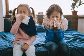3 Easy Steps for Staying Well During Cold and Flu Season