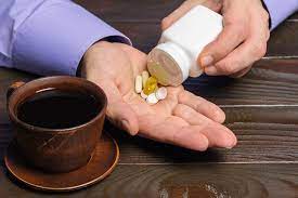 Should I Worry About Caffeine & My Morning Supplements?