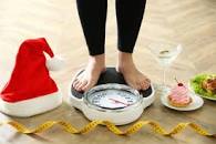 holiday weight gain