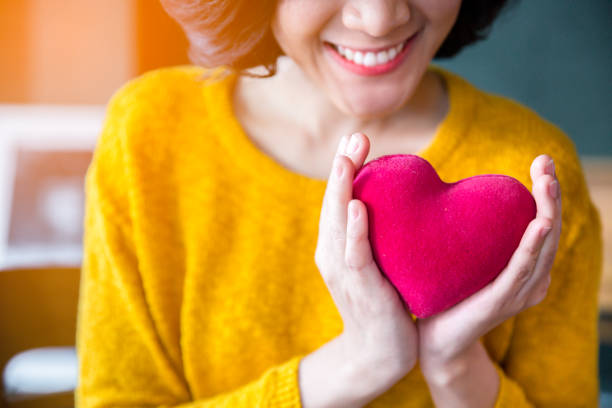 Women’s Heart Health