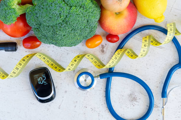 Metabolic Health Versus Weight