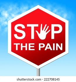 Pain Control