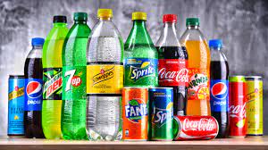 Bubbly Beverages