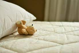 Is Your Mattress Harming Your Health