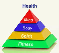 Holistic health for busy people