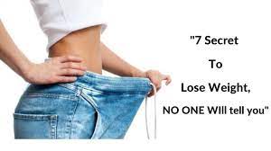 7 Secrets to Overcoming Obesity and Staying Healthy