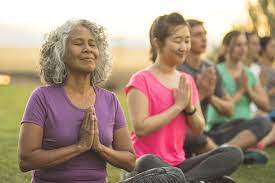 Simple Activities to Promote Wellness for Seniors