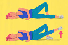 Hip Exercises