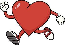 Walk for Heart Health