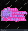 Rest & Recovery