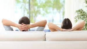 Can You Lose Weight From Your Couch