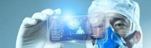 Artificial Intelligence Is Changing Medicine