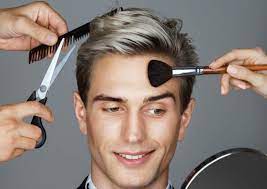 Men’s Grooming