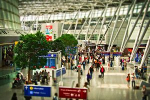 Holiday Travel