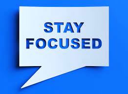 Get Focused