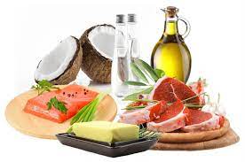 Ketogenic Diet Alters Microbiome
