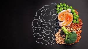 B’S and Omega-3’S for Better Together For Brain Health