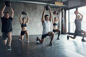 Functional Training