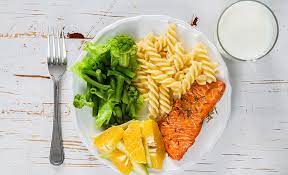 Portions: We Can Be Happy with Less