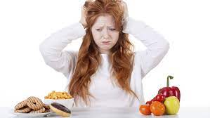 Diets Make You Fat