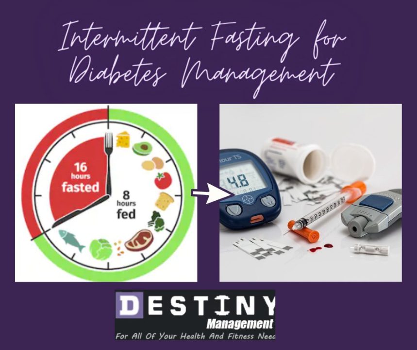 Intermittent Fasting and Type 2 Diabetes Management