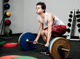 Training Mistakes