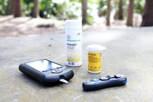 5 Tips to Help You Better Manage Type 2 Diabetes