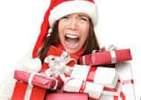 holiday stress