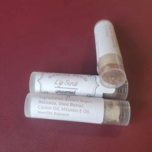 healing hands by ashley, natural soap, lotion, shampoo, deodorants