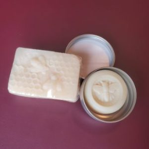 healing hands by ashley, natural soap, lotion, shampoo, deodorants