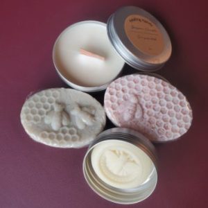 healing hands by ashley, natural soap, lotion, shampoo, deodorants