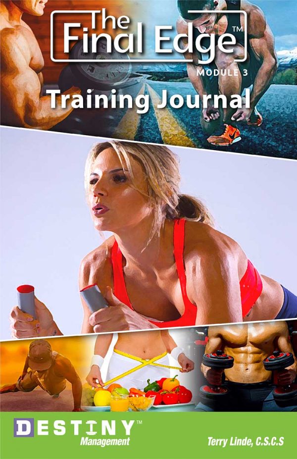 The Final Edge, health, fitness, nutrition, wellness
