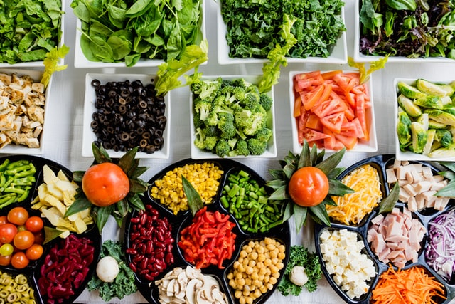 health, fitness, nutrition, wellness