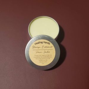 healing hands by ashley, natural soap, lotion, shampoo, deodorants