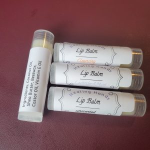 Lip Balm