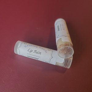 healing hands