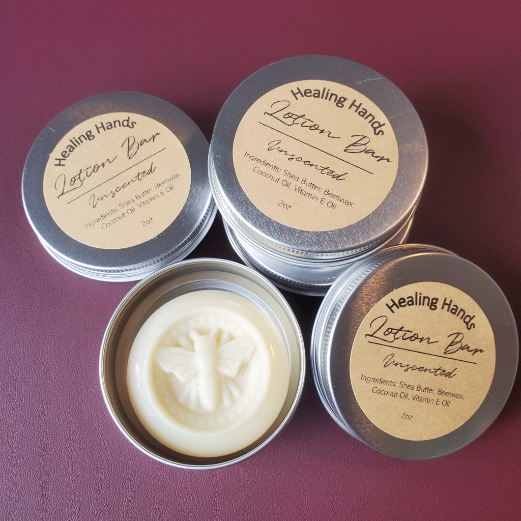 Lotion