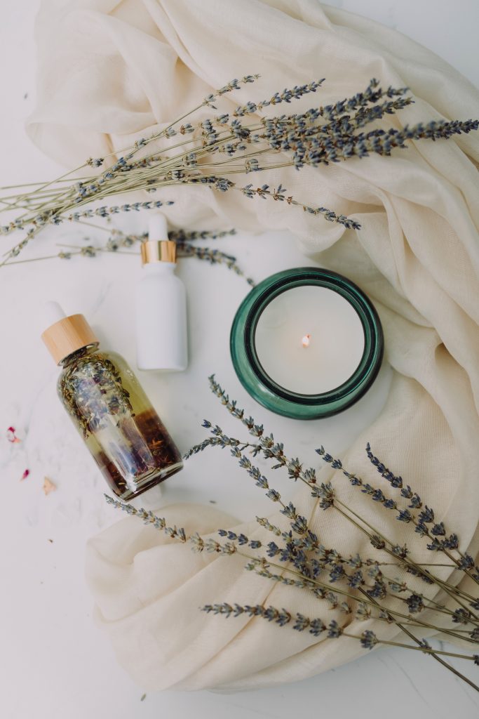Skin / Hair / Home Care