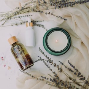 Skin / Hair / Home Care