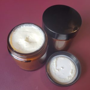 healing hands